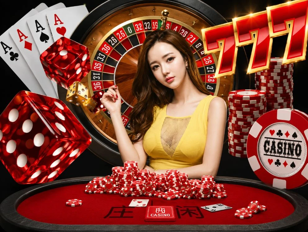 1号娱乐运动视觉